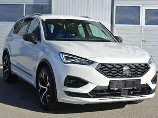 Tarraco 245 e-Hybrid DSG ** FR ** LEDER * AHK *, 24790 €, Auto & Fahrrad-Autos in 4693 Desselbrunn