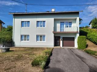 Einfamilienhaus mit weitläufigem Garten in Ruhelage!, 419000 €, Immobilien-Häuser in 4484 Kronstorf