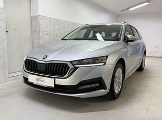 Octavia Ambition ''LED-Navi-Virtual-Sitzh.-Alu'', 18500 €, Auto & Fahrrad-Autos in 4906 Eberschwang