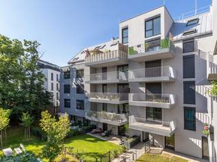 Quality Living nahe dem Lainzer Platz., 730000 €, Immobilien-Wohnungen in 1130 Hietzing