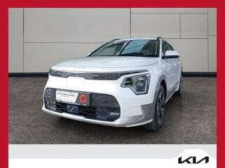 Niro EV Long Range 64kWh Gold Aut., 31477 €, Auto & Fahrrad-Autos in 4532 Rohr im Kremstal