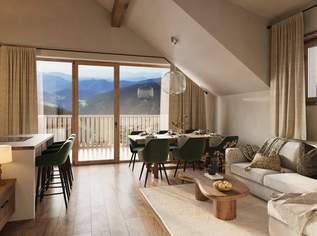 Kärnten erleben: Hochwertiger Zweitwohnsitz in bester Höhenlage nahe Turracher Höhe! Honorarfrei für Käufer: innen!, 418000 €, Immobilien-Wohnungen in 9571 Sirnitz Kärnten erleben: Hochwertiger Zweitwohnsitz in bester Höhenlage nahe Turracher Höhe! Honorarfrei für Käufer: innen!, 418000 €, Immobilien-Wohnungen in 9571 Sirnitz