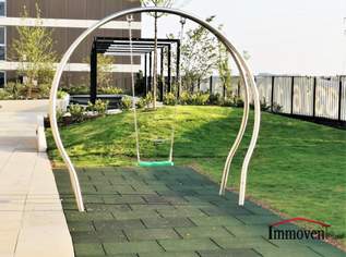 Wohnen im Puntigam Brauquartier! (Mietbeginn 01.01.2027), 642.69 €, Immobilien-Wohnungen in 8055 