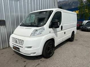 Ducato 115 Multijet Camper Ausbau, 9990 €, Auto & Fahrrad-Autos in 6020 Innsbruck