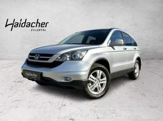 CR-V 2.2i-DTEC Comfort DPF, 11790 €, Auto & Fahrrad-Autos in 6280 Gemeinde Rohrberg