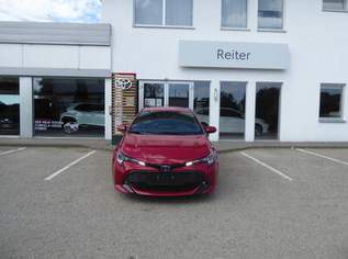 Corolla 1,8 Hybrid *NAVI*SHZ*, 18990 €, Auto & Fahrrad-Autos in 4600 Wels