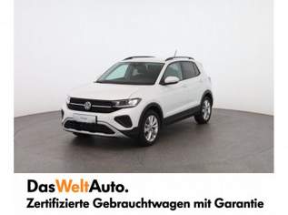 T-Cross Friends TSI, 27290 €, Auto & Fahrrad-Autos in 6600 Marktgemeinde Reutte