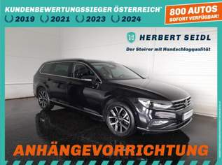 Passat Variant Elegance 2,0 SCR TDI, 21880 €, Auto & Fahrrad-Autos in 8200 Gleisdorf