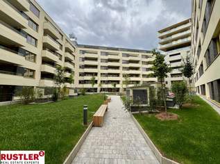 Mi Living- Hochwertige Eigentumswohnungen nähe Hauptbahnhof, 345000 €, Immobilien-Wohnungen in 1100 Favoriten