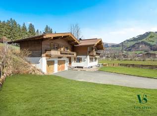 Bestehendes Wohnhaus mit Ausbau- & Neubauoption in Toplage, 2390000 €, Immobilien-Häuser in 6371 Gemeinde Aurach bei Kitzbühel Bestehendes Wohnhaus mit Ausbau- & Neubauoption in Toplage, 2390000 €, Immobilien-Häuser in 6371 Gemeinde Aurach bei Kitzbühel