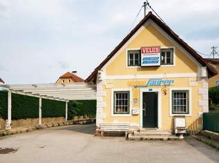 Preiswerte Gewerbefläche in Vorau!, 79000 €, Immobilien-Gewerbeobjekte in 8250 Vorau