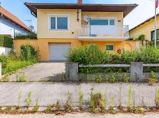 Komfortables Haus nahe Bahnhof und Zentrum in Hollabrunn!, 379900 €, Immobilien-Häuser in 2020 Hollabrunn