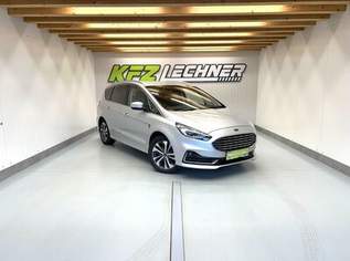 S-MAX 2,0 EcoBl. Aut. ''Titanium'' AHK*LED*R-KAM*ACC, 21450 €, Auto & Fahrrad-Autos in 4782 St. Florian am Inn S-MAX 2,0 EcoBl. Aut. ''Titanium'' AHK*LED*R-KAM*ACC, 21450 €, Auto & Fahrrad-Autos in 4782 St. Florian am Inn