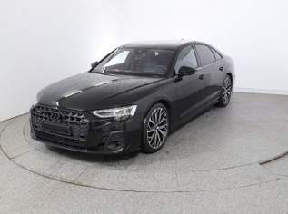 A8 60 TFSI e quattro, 75950 €, Auto & Fahrrad-Autos in 8041 Liebenau