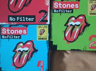 Rolling Stones Box Sets