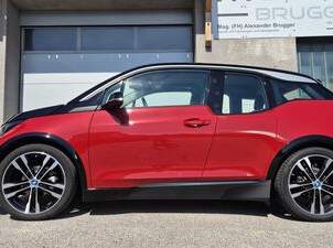 i3 120ah SPORTPAKET; LED Navi Wärmepumpe AC Profes, 16790 €, Auto & Fahrrad-Autos in 2724 Katastralgemeinde Maiersdorf