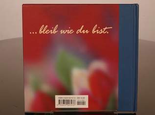 Buch "Gut, daß es dich gibt..."