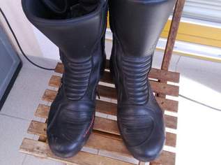 MOTORRADSTIEFEL Vanucci Gr.47, 69 €, Kleidung & Schmuck-Herrenkleidung in 9560 Feldkirchen in Kärnten MOTORRADSTIEFEL Vanucci Gr.47, 69 €, Kleidung & Schmuck-Herrenkleidung in 9560 Feldkirchen in Kärnten