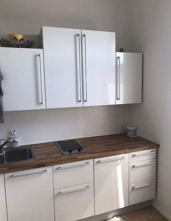 Wohnung zu vermieten Wohnung zu vermieten