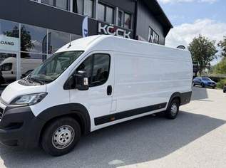 Boxer 35+ L4H2 BlueHDi 140 S&S, 14990 €, Auto & Fahrrad-Autos in 8160 Weiz