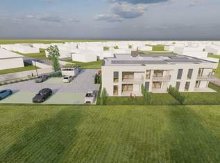 Wohnbauprojekt in Bruck an der Leitha | ZELLMANN IMMOBILIEN, 377000 €, Immobilien-Wohnungen in 2460 Gemeinde Bruck an der Leitha