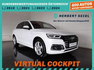 Q5 55 S-LINE TFSI e Quattro PHEV Aut. *SKY / MATRI..., 41140 €, Auto & Fahrrad-Autos in 8200 Gleisdorf