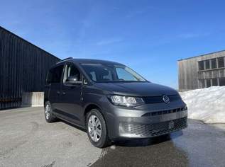 Caddy Basis 4Motion, 43490 €, Auto & Fahrrad-Autos in 6952 Gemeinde Hittisau