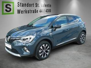 CAPTUR Techno TCe 90, 18990 €, Auto & Fahrrad-Autos in 4300 Gemeinde Sankt Valentin