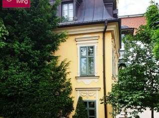Prestige-Villa in Wien-Mauer ++ 15 Zimmer, ca. 600 m² Wohn-Nutzfläche, 3.700 m² Garten, Pool & vielseitige Nutzung für Wohnen/Büro, 14207.6 €, Immobilien-Häuser in 1230 Liesing Prestige-Villa in Wien-Mauer ++ 15 Zimmer, ca. 600 m² Wohn-Nutzfläche, 3.700 m² Garten, Pool & vielseitige Nutzung für Wohnen/Büro, 14207.6 €, Immobilien-Häuser in 1230 Liesing