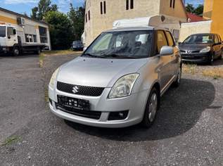Swift Snow (5-trg.), 2900 €, Auto & Fahrrad-Autos in 8490 Bad Radkersburg