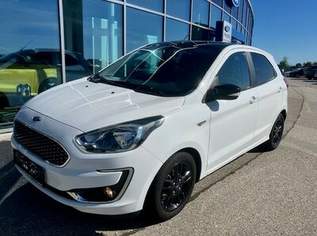 Ka+ White Edition 85PS Benzin, 8900 €, Auto & Fahrrad-Autos in 4786 Brunnenthal Ka+ White Edition 85PS Benzin, 8900 €, Auto & Fahrrad-Autos in 4786 Brunnenthal