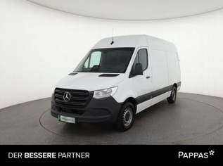 Sprinter 315 CDI Kasten PRO Hochdach 3665, 55188 €, Auto & Fahrrad-Autos in 2351 Gemeinde Wiener Neudorf