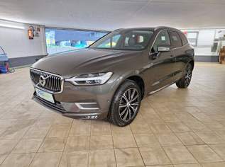 XC60 B4 Inscription AWD Geartronic, 32990 €, Auto & Fahrrad-Autos in 6382 Kirchdorf