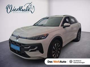 T-Roc Life eTSI DSG, 34690 €, Auto & Fahrrad-Autos in 5500 Bischofshofen