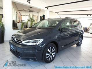 Touran 1.5 TSI DSG*LED*AHK*7-SITZE*, 35990 €, Auto & Fahrrad-Autos in 6220 Gemeinde Buch in Tirol Touran 1.5 TSI DSG*LED*AHK*7-SITZE*, 35990 €, Auto & Fahrrad-Autos in 6220 Gemeinde Buch in Tirol