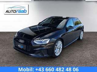 A4 40 TDI quattro S-tronic S-line *AHV*RFK*LED*APP*, 26990 €, Auto & Fahrrad-Autos in 4141 Pfarrkirchen im Mühlkreis