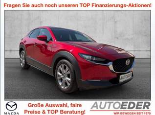 CX-30 G122 AWD Comfort+/SO/ST/PR/TE, 19980 €, Auto & Fahrrad-Autos in 4061 Pasching CX-30 G122 AWD Comfort+/SO/ST/PR/TE, 19980 €, Auto & Fahrrad-Autos in 4061 Pasching
