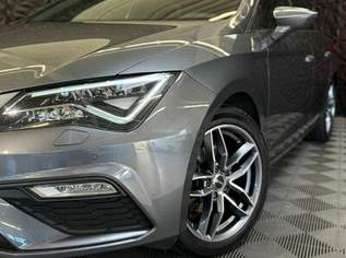 Leon 2.0 TDI FR Allrad DSG, 14990 €, Auto & Fahrrad-Autos in 7400 Oberwart Leon 2.0 TDI FR Allrad DSG, 14990 €, Auto & Fahrrad-Autos in 7400 Oberwart