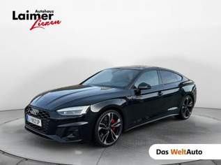 A5 TDI