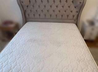 Boxspringbett, 800 €, Haus, Bau, Garten-Möbel & Sanitär in 3100 St. Pölten