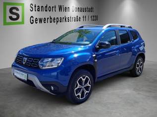 DUSTER Celebration 1,5 Blue dCi 115, 15990 €, Auto & Fahrrad-Autos in 1220 Donaustadt