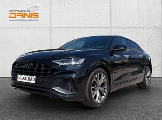 Q8 TDI quattro S-Line Mega Ausstattung 5J.Garantie, 69900 €, Auto & Fahrrad-Autos in 8940 Liezen Q8 TDI quattro S-Line Mega Ausstattung 5J.Garantie, 69900 €, Auto & Fahrrad-Autos in 8940 Liezen