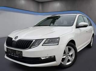 Octavia Combi 1,6 TDI Ambition Limited*LED*Sitzh.*Leder..., 12990 €, Auto & Fahrrad-Autos in Niederösterreich
