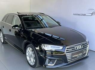 A4 40 TDI SLineQuattro *LED*PANO*HuD*CAM*Sportsitz, 29890 €, Auto & Fahrrad-Autos in 5020 Altstadt A4 40 TDI SLineQuattro *LED*PANO*HuD*CAM*Sportsitz, 29890 €, Auto & Fahrrad-Autos in 5020 Altstadt
