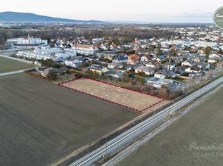 Wo Visionen landen 762m2 Baugrund südlich von Wien - Bauen, wo Wien leiser wird, 293333 €, Immobilien-Grund und Boden in 2522 Gemeinde Oberwaltersdorf Wo Visionen landen 762m2 Baugrund südlich von Wien - Bauen, wo Wien leiser wird, 293333 €, Immobilien-Grund und Boden in 2522 Gemeinde Oberwaltersdorf