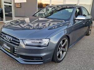 S4 3,0 TFSI Quattro S-tronic, 16999 €, Auto & Fahrrad-Autos in 4150 Rohrbach-Berg S4 3,0 TFSI Quattro S-tronic, 16999 €, Auto & Fahrrad-Autos in 4150 Rohrbach-Berg