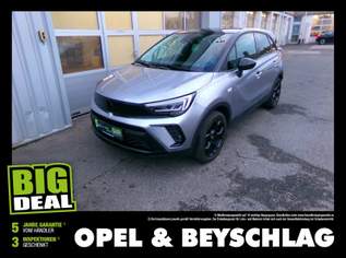 CROSSLAND Elegance 110PS, 19990 €, Auto & Fahrrad-Autos in 1190 Döbling CROSSLAND Elegance 110PS, 19990 €, Auto & Fahrrad-Autos in 1190 Döbling