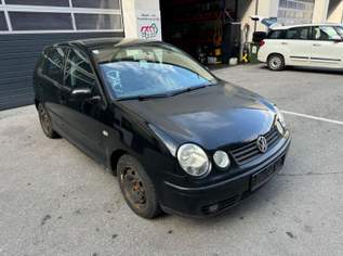 Polo 1,4*Pickerl bis April*EXPORT*Voll Fahrbereit*, 500 €, Auto & Fahrrad-Autos in 6176 Marktgemeinde Völs Polo 1,4*Pickerl bis April*EXPORT*Voll Fahrbereit*, 500 €, Auto & Fahrrad-Autos in 6176 Marktgemeinde Völs