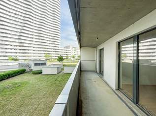 Charmante Wohnung direkt beim Citygate, 990 €, Immobilien-Wohnungen in 1210 Floridsdorf
