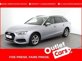 A4 30 TDI S-tronic, 24540 €, Auto & Fahrrad-Autos in 8792 St. Peter-Freienstein